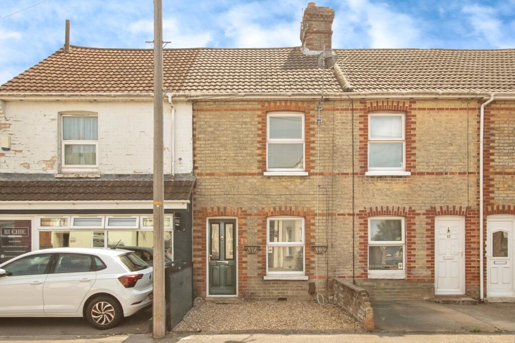 Main image of property: Victoria Road, Poole, BH12