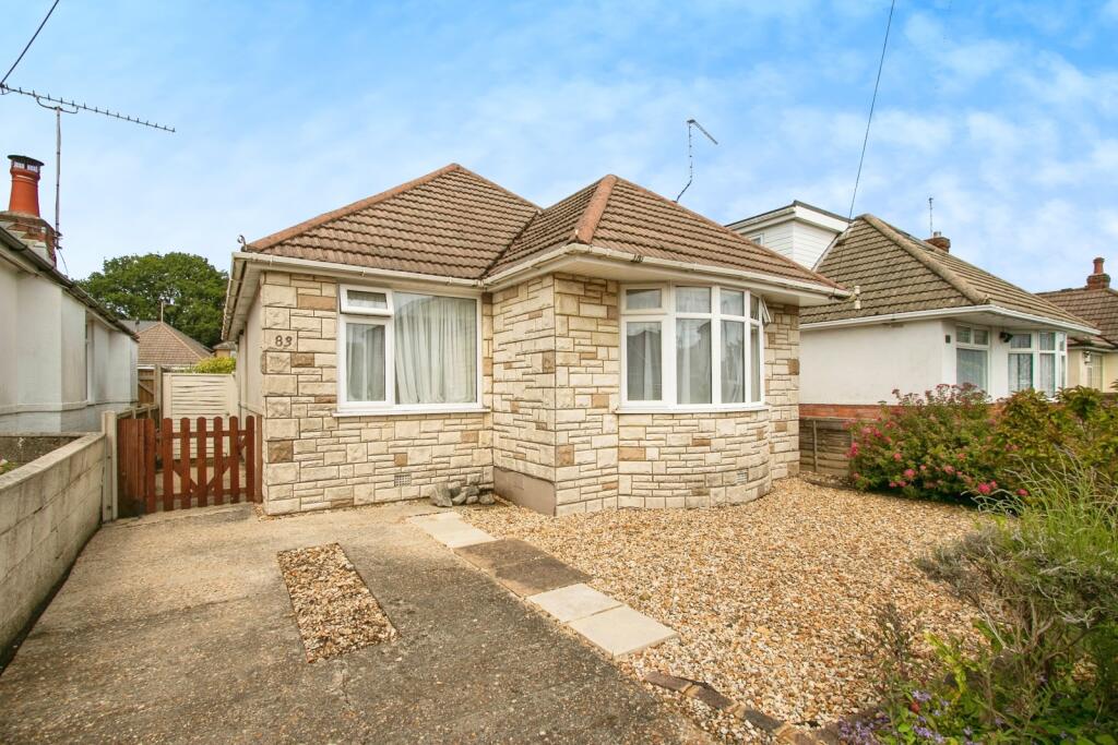 Main image of property: Beresford Road, Poole, Dorset, BH12