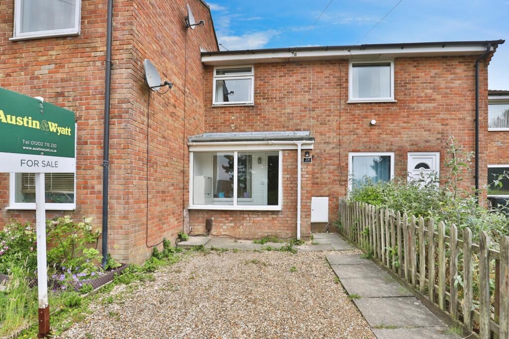 Main image of property: Slepe Crescent, Poole, Dorset, BH12