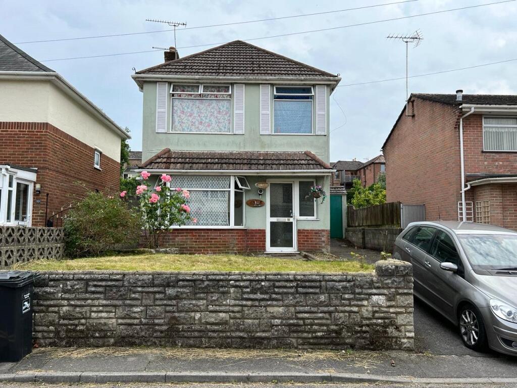 Main image of property: Glencoe Road, Poole, Dorset, BH12