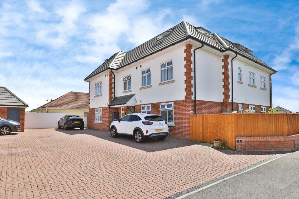 Main image of property: Good Road, Poole, Dorset, BH12