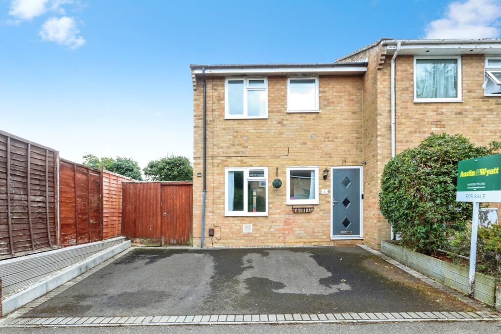 Main image of property: Broadmayne Road, Poole, Dorset, BH12