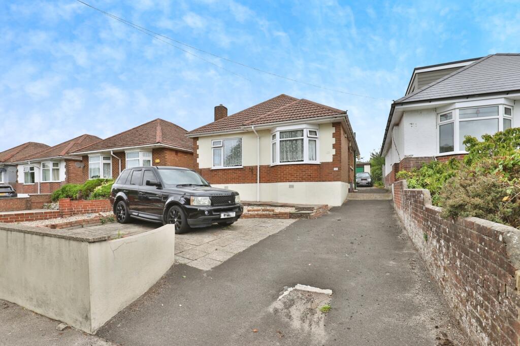Main image of property: Herbert Avenue, Poole, Dorset, BH12