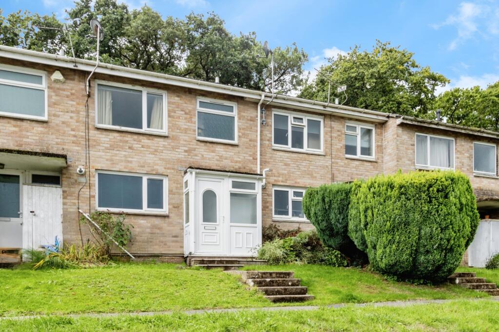 Main image of property: Northmere Drive, Poole, Dorset, BH12