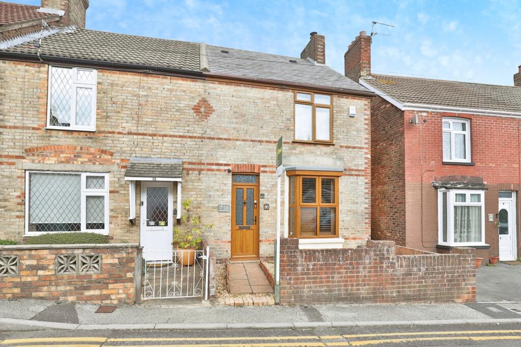 Main image of property: Dunford Road, Poole, Dorset, BH12