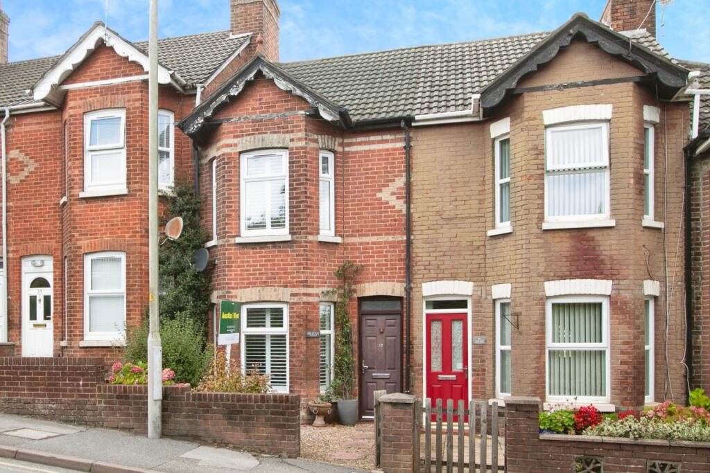 Main image of property: Alder Road, Poole, Dorset, BH12