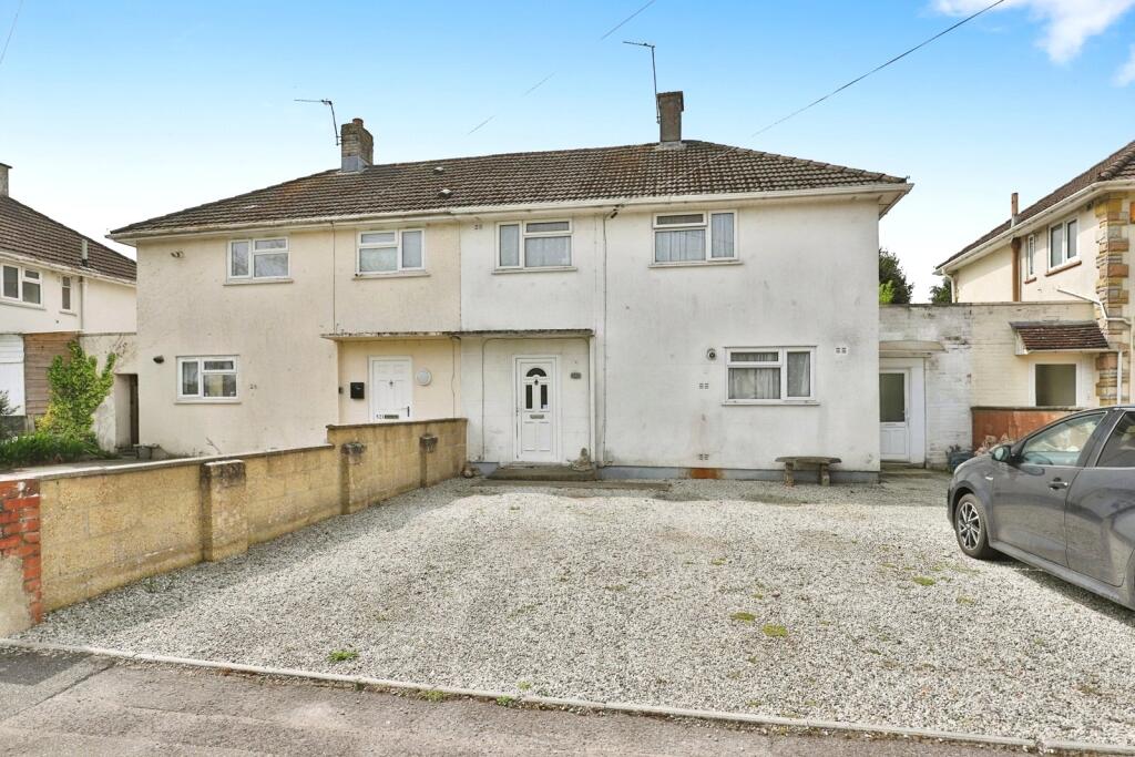 Main image of property: Wallisdown Road, Poole, Dorset, BH12