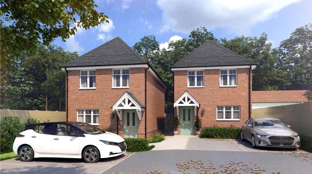 Main image of property: Parkstone Heights, Poole, Dorset, BH14