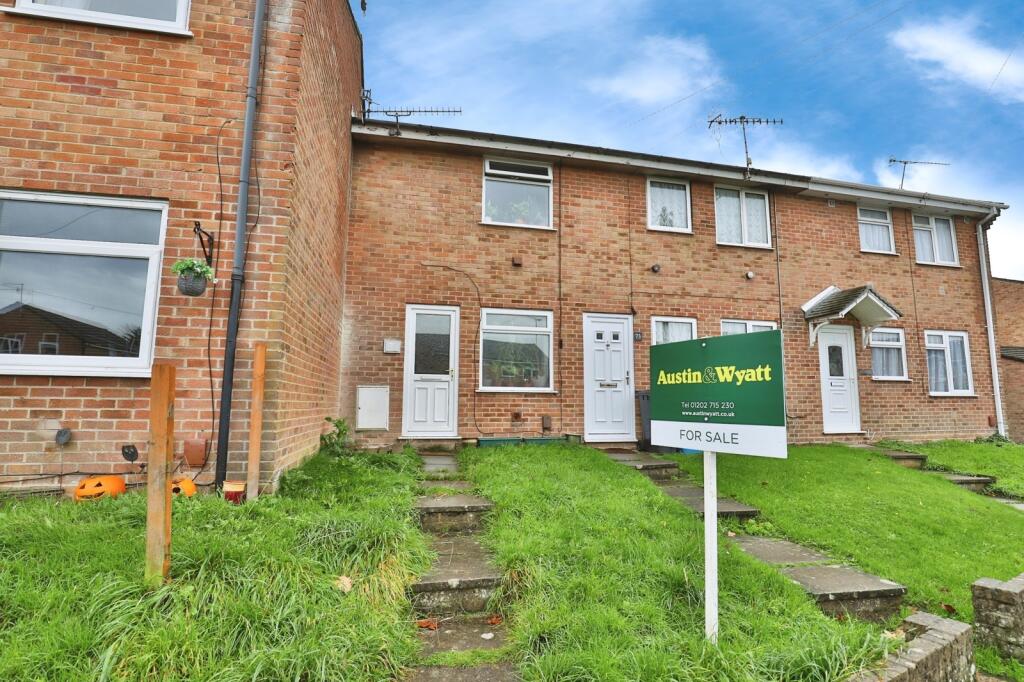 Main image of property: Broadmayne Road, Poole, Dorset, BH12