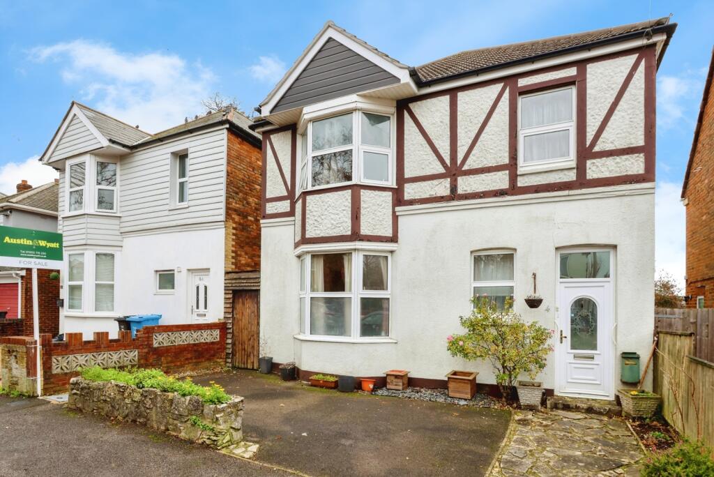 Main image of property: Kipling Road, Poole, Dorset, BH14