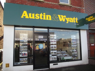 Austin & Wyatt, Upper Parkstonebranch details