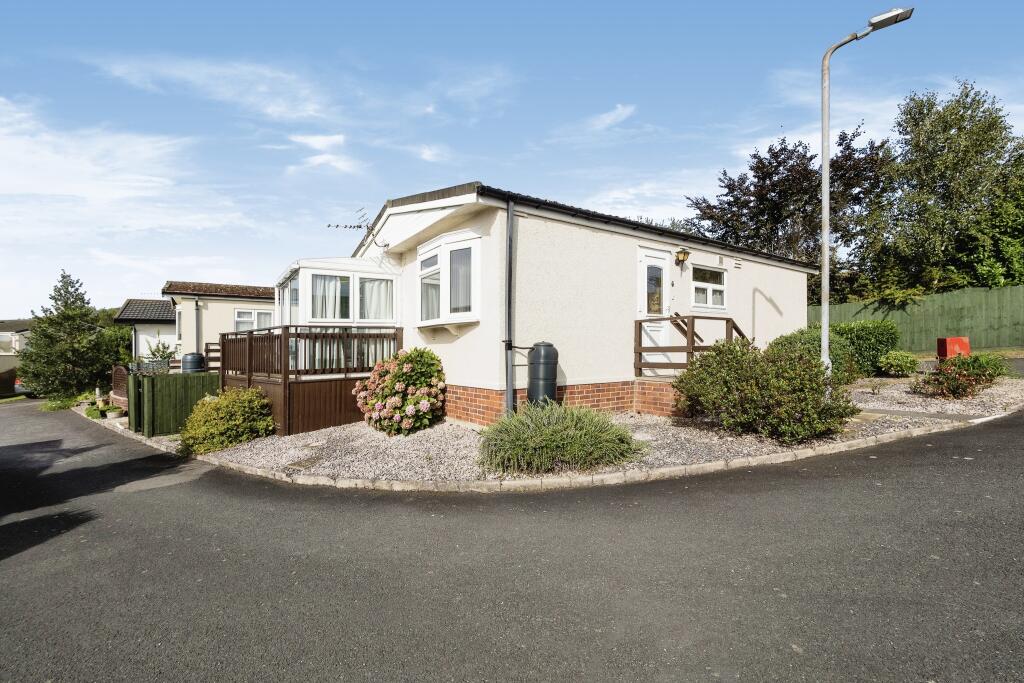 Main image of property: Abbotshill Park, Abbotskerswell, Newton Abbot, Devon, TQ12