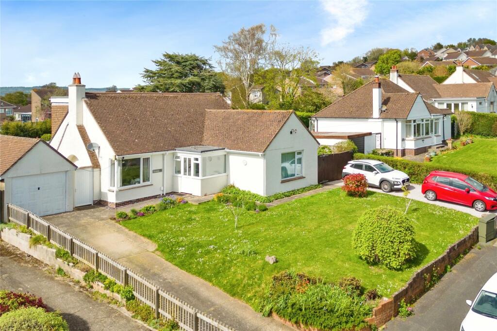 Main image of property: Coombesend Road, Kingsteignton, Newton Abbot, Devon, TQ12