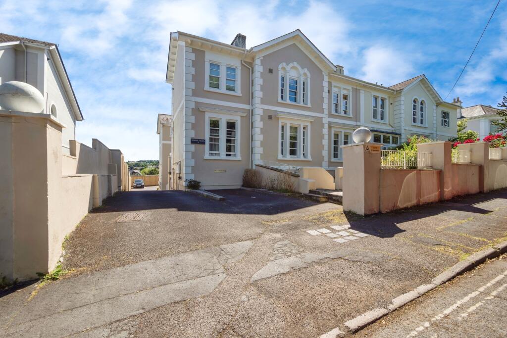 2 bedroom for sale in Forde Park, Newton Abbot, Devon, TQ12