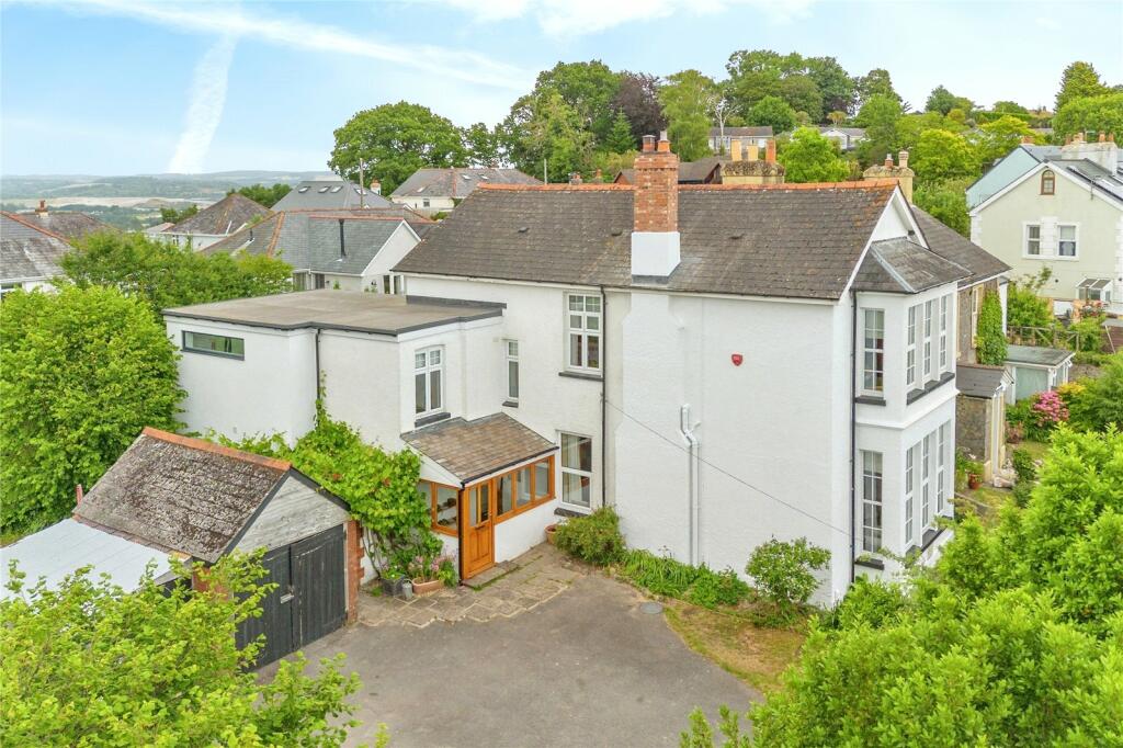 Main image of property: Highweek Village, Newton Abbot, Devon, TQ12