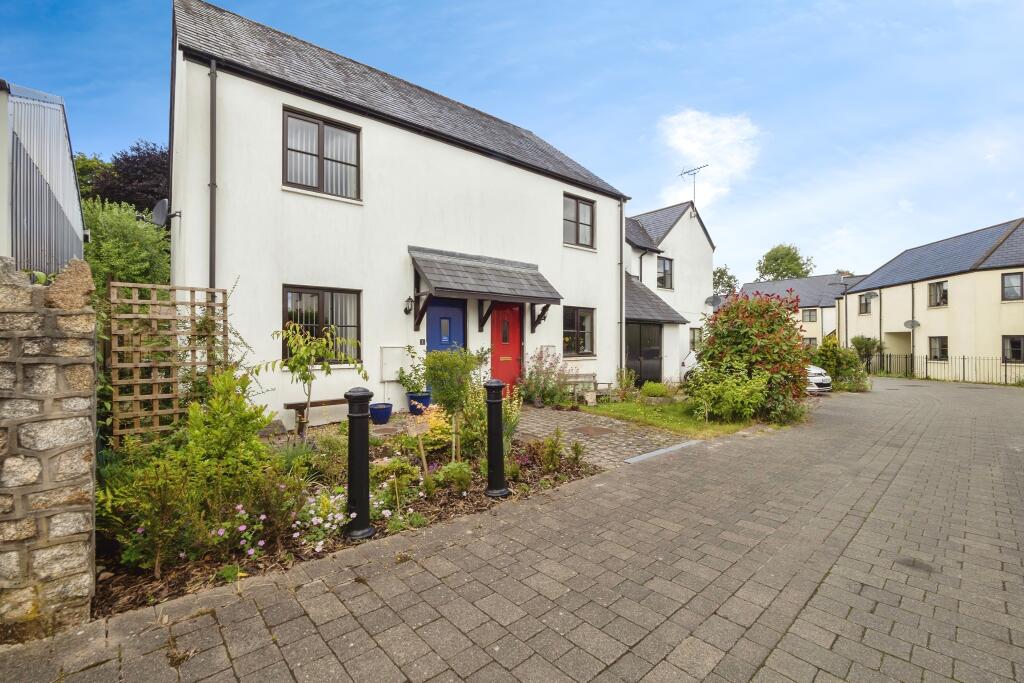 Main image of property: Sawyers Close, Moretonhampstead, Newton Abbot, Devon, TQ13