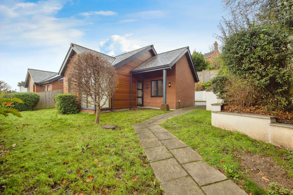 Main image of property: Kingsteignton Road, Newton Abbot, Devon, TQ12