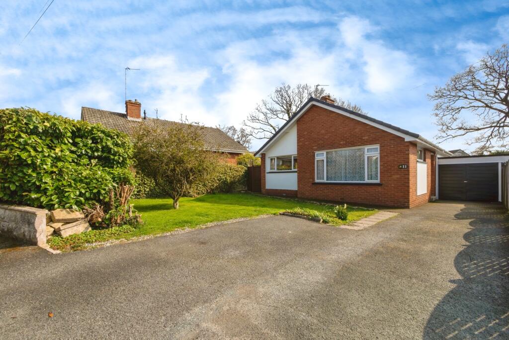Main image of property: Meadow Close, Kingskerswell, Newton Abbot, Devon, TQ12