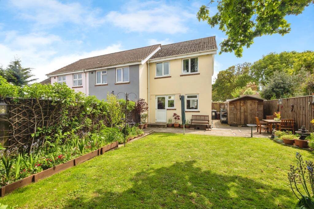 Main image of property: Kings Coombe Drive, Newton Abbot, Devon, TQ12