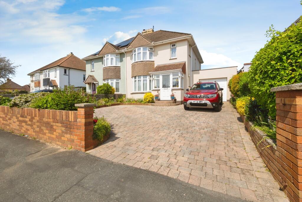 Main image of property: Rydon Estate, Kingsteignton, Newton Abbot, Devon, TQ12