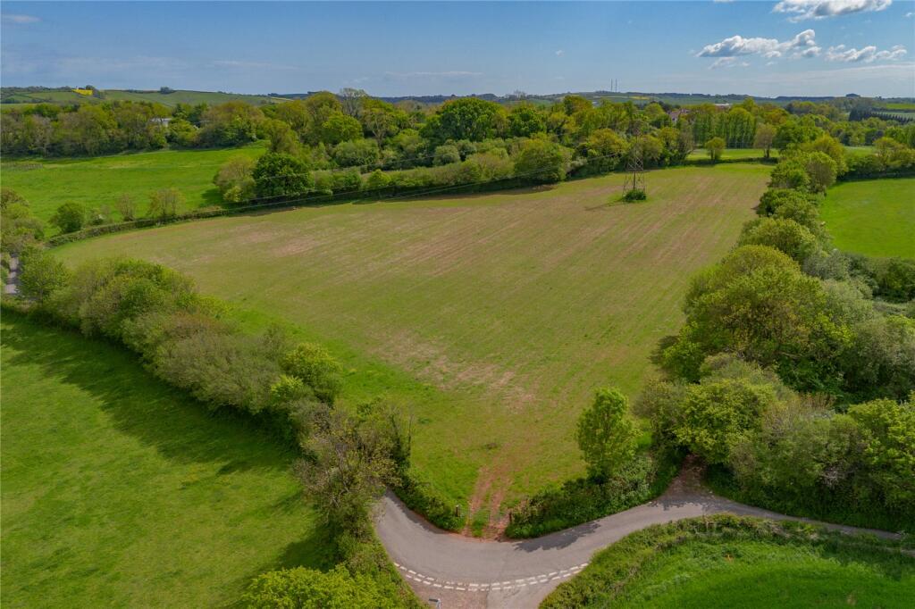 Main image of property: Whiddon Lane, Abbotskerswell, Newton Abbot, TQ12