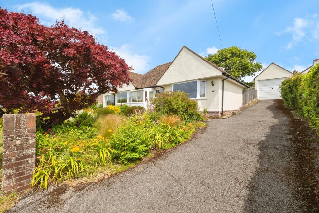 Main image of property: St. Lukes Close, Newton Abbot, Devon, TQ12