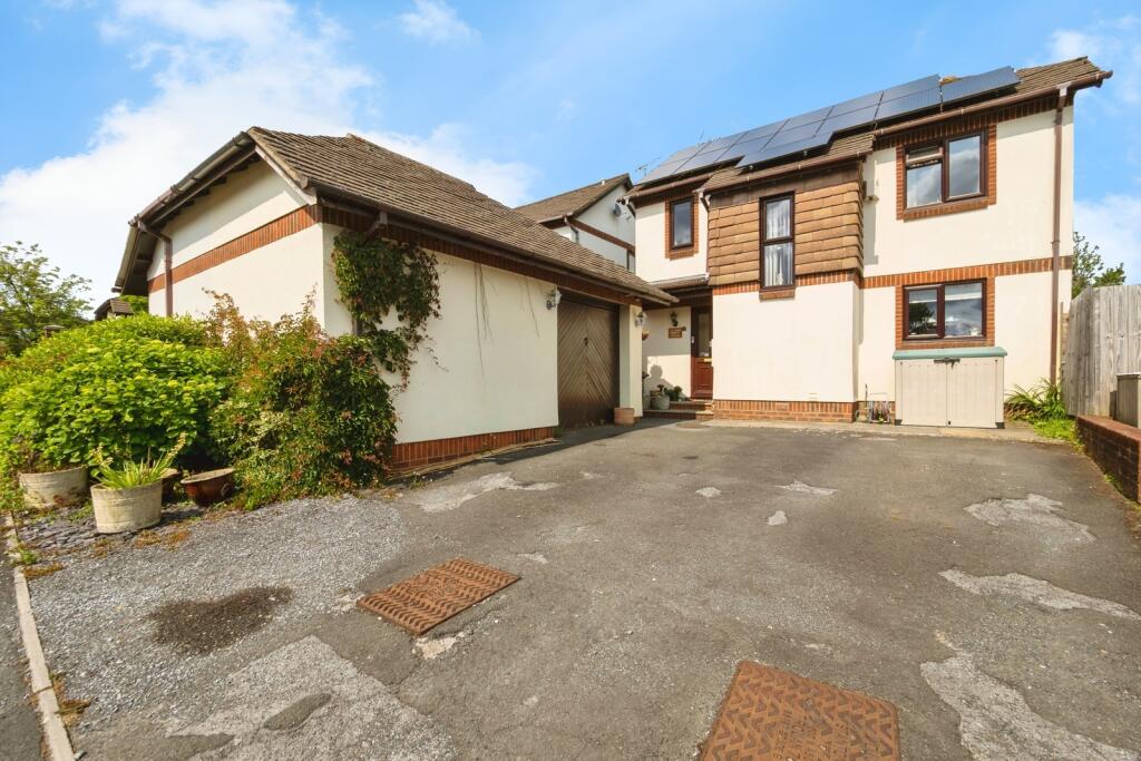 Main image of property: Benedicts Road, Liverton, Newton Abbot, Devon, TQ12
