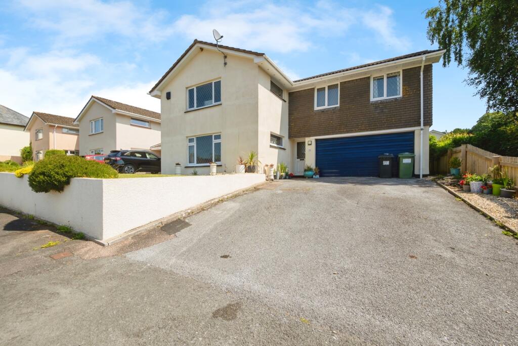Main image of property: Down View Road, Denbury, Newton Abbot, Devon, TQ12