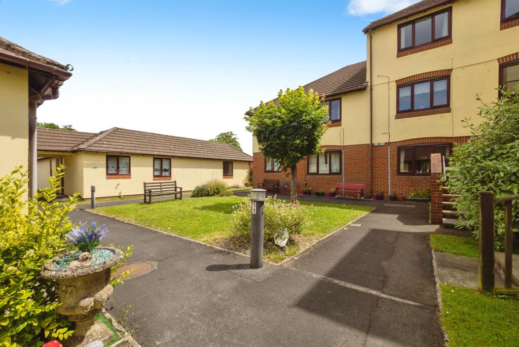 Main image of property: Hameldown Way, Newton Abbot, Devon, TQ12