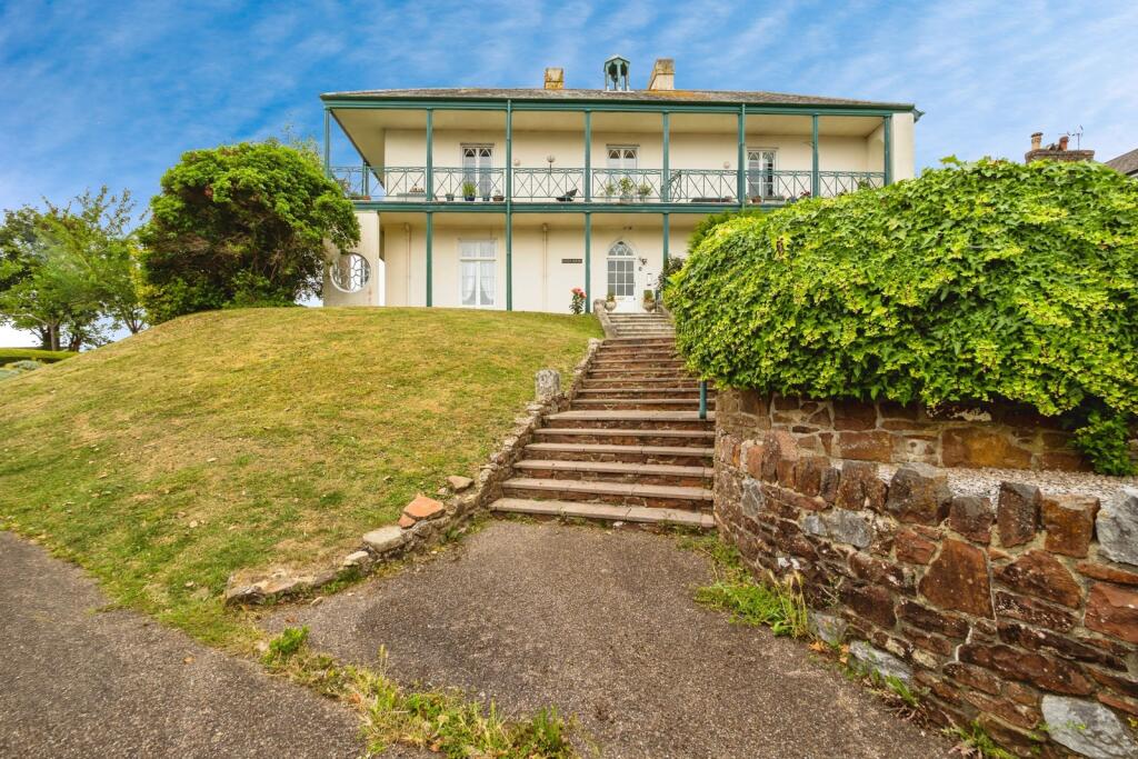 Main image of property: Fore Street, Bishopsteignton, Teignmouth, Devon, TQ14