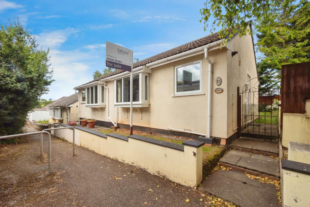 Main image of property: Torquay Road, Kingskerswell, Newton Abbot, Devon, TQ12