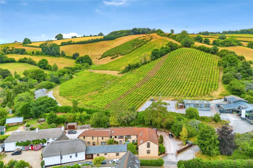 Main image of property: Whidborne Mews, Ash Hill, Bishopsteignton, Teignmouth, TQ14