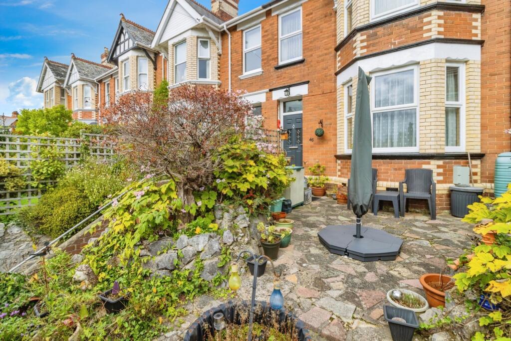 Main image of property: Abbotsbury Road, Newton Abbot, Devon, TQ12