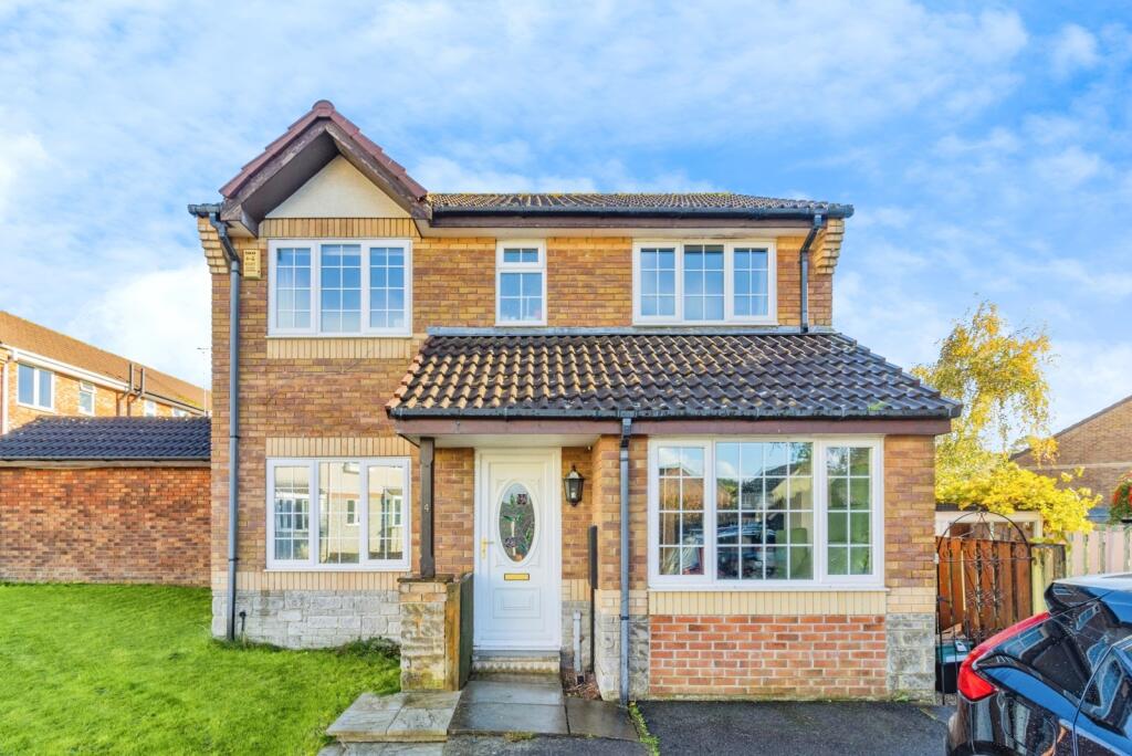 Main image of property: Lower Cannon Road, Heathfield, Newton Abbot, Devon, TQ12