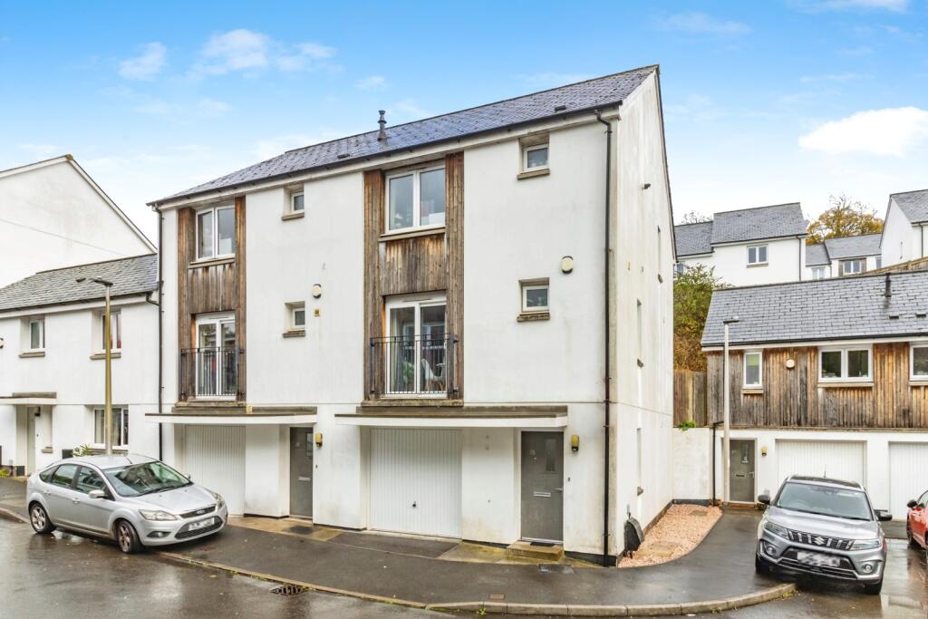 Main image of property: Tamworth Close, Ogwell, Newton Abbot, Devon, TQ12