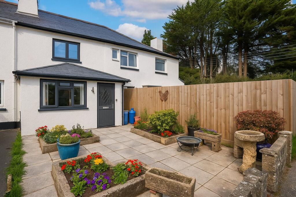 Main image of property: Cummings Cross, Liverton, Newton Abbot, Devon, TQ12