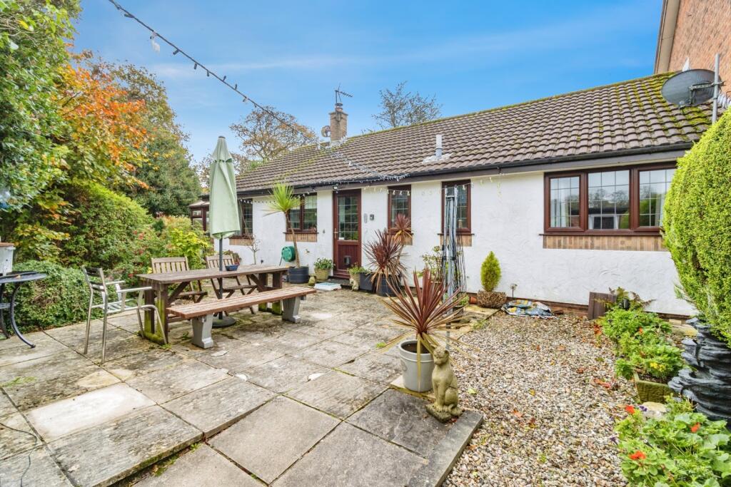 Main image of property: Dornafield Drive East, Ipplepen, Newton Abbot, Devon, TQ12