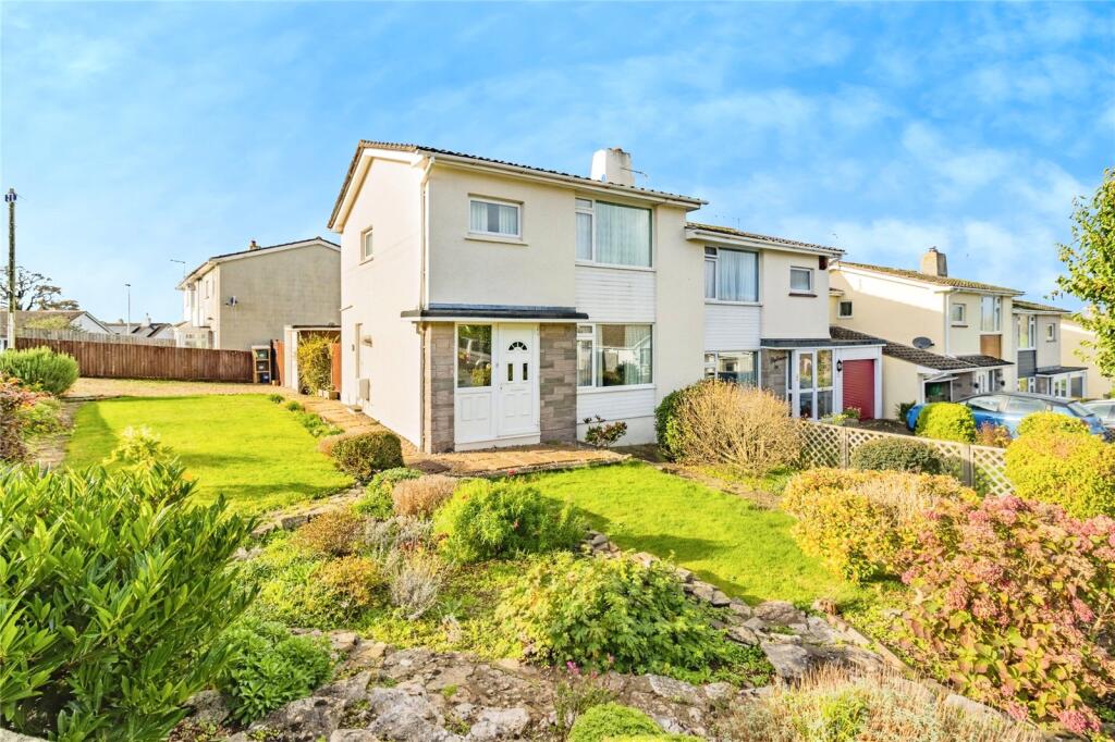 Main image of property: Clarendon Road, Ipplepen, Newton Abbot, Devon, TQ12