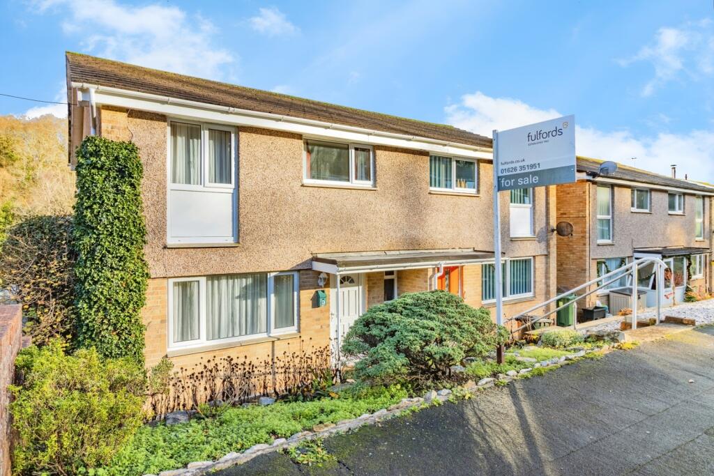 Main image of property: Berrys Wood, Newton Abbot, Devon, TQ12