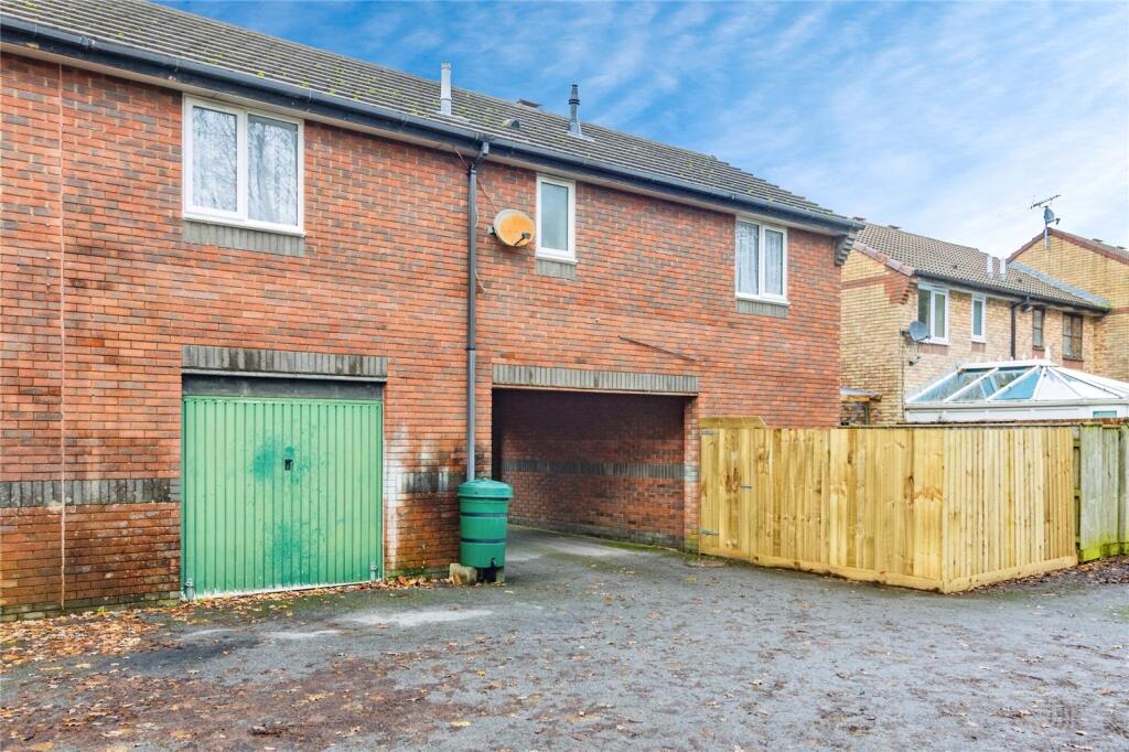 Main image of property: Prince Rupert Way, Heathfield, Newton Abbot, Devon, TQ12