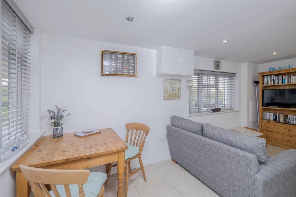 1 bedroom flat for sale in The Valley, Porthcurno, St. Levan, Penzance