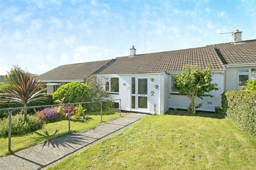 Main image of property: Manor Place, Heamoor, Penzance, Cornwall, TR18