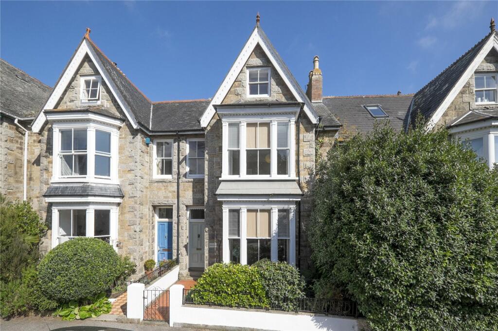 Main image of property: Morrab Road, Penzance, Cornwall, TR18