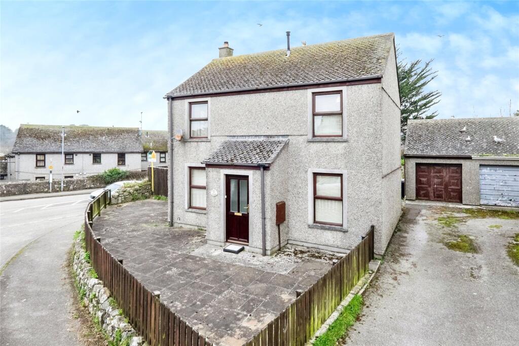Main image of property: Sona Merg Close, Heamoor, Penzance, Cornwall, TR18