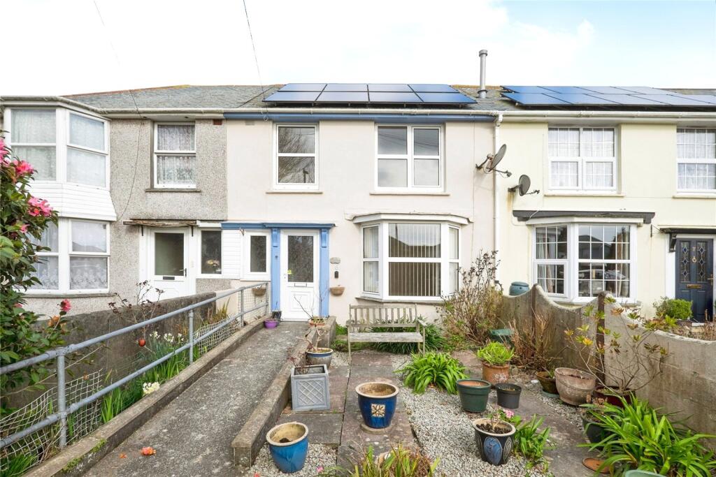 Main image of property: Parc Letta, Heamoor, Penzance, Cornwall, TR18