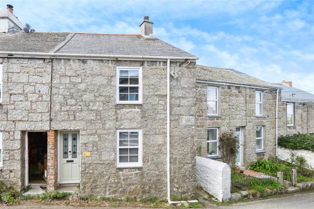 Main image of property: Paul, Penzance, Cornwall, TR19