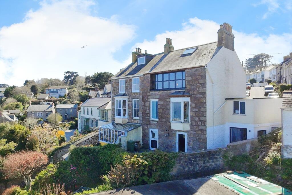 Main image of property: Belle Vue, Newlyn, Penzance, Cornwall, TR18