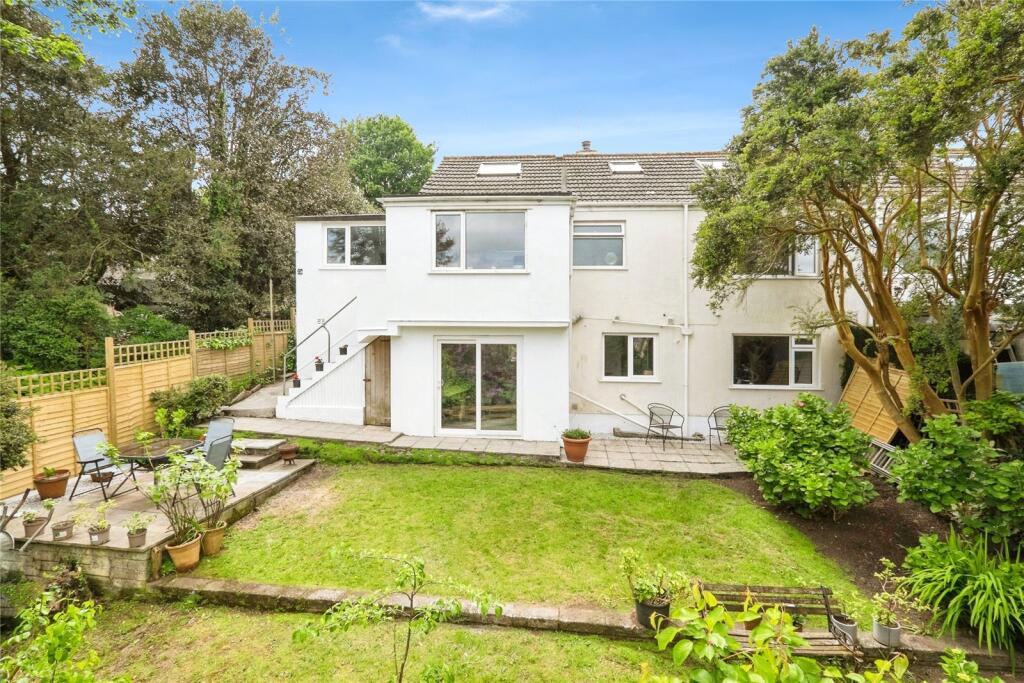 Main image of property: Pendrea Place, Gulval, Penzance, Cornwall, TR18