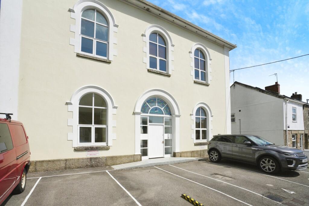 Main image of property: Chapel Square, Crowlas, Penzance, Cornwall, TR20