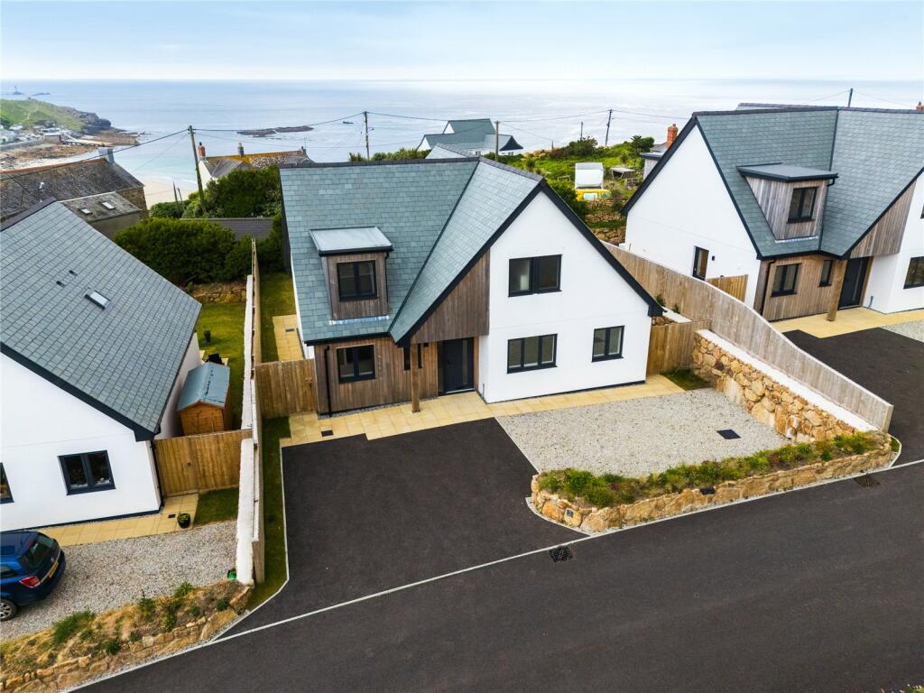 Main image of property: Sunny Corner Lane, Sennen, Penzance, Cornwall, TR19